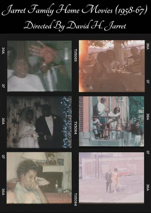 Постер: Jarret Family Home Movies (1958-67)
