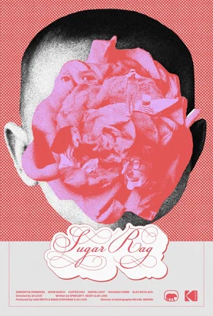 Постер: Sugar Rag