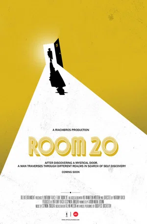 Постер: Room 20