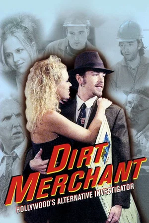 Постер: Dirt Merchant