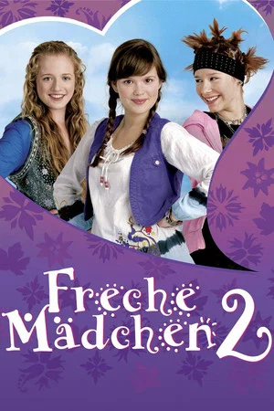 Постер: Freche Mädchen 2