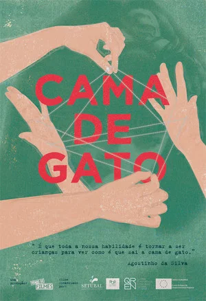 Постер: Cat's Cradle
