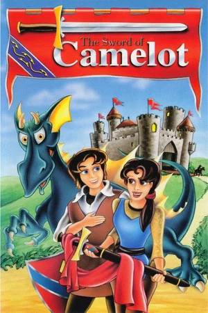Постер: Sword of Camelot