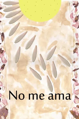 Постер: She Doesn't Love Me