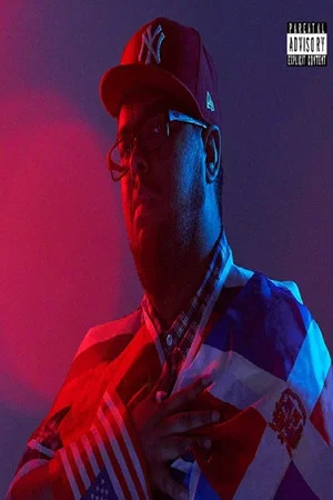 Постер: Gastor Almonte: Immigrant Made
