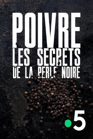 Постер: Poivre, les secrets de la perle noire