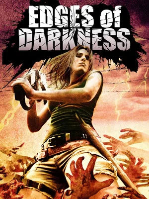 Постер: Edges of Darkness