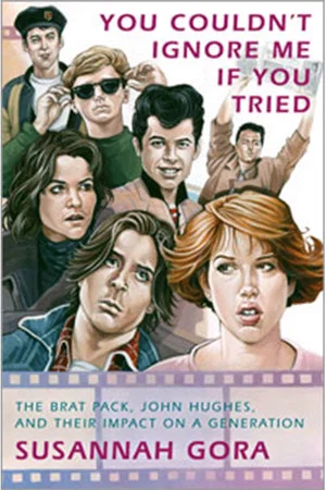 Постер: The Most Convenient Definitions: The Origins of the Brat Pack
