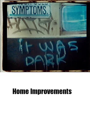 Постер: Home Improvements