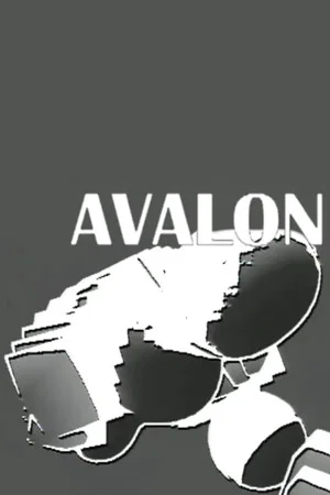Постер: Avalon