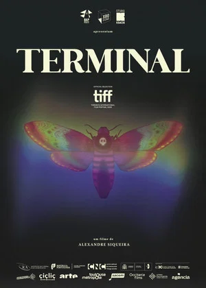 Постер: Terminal