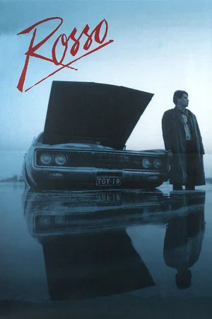 Постер: Rosso