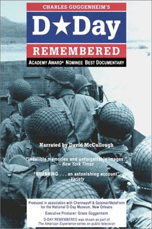 Постер: D-Day Remembered