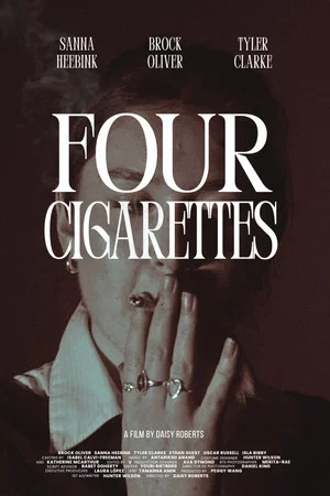 Постер: Four Cigarettes