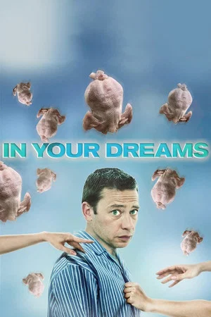 Постер: In Your Dreams