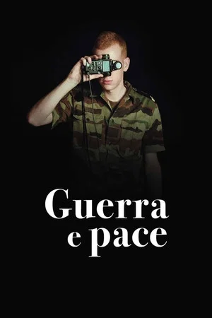 Постер: War and Peace