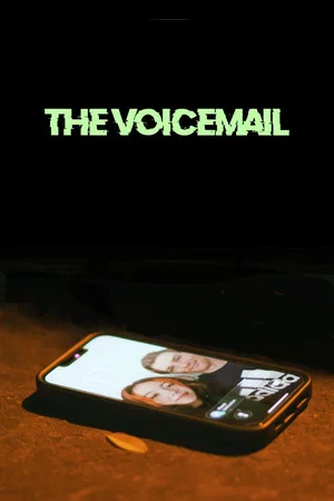Постер: The Voicemail