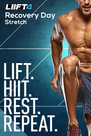 Постер: LIIFT4 Stretch