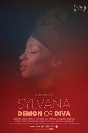 Постер: Sylvana, Demon or Diva