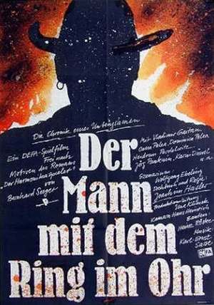 Постер: Der Mann mit dem Ring im Ohr