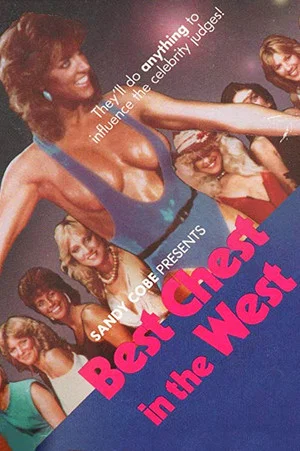 Постер: Best Chest in the West