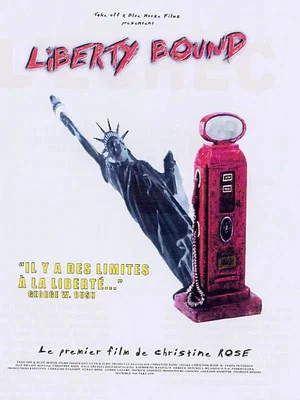 Постер: Liberty Bound