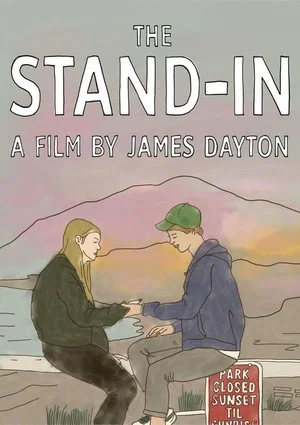 Постер: The Stand-In