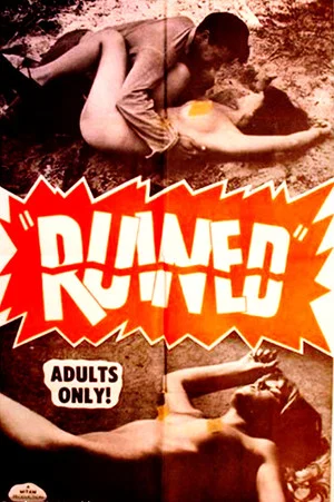 Постер: Ruined