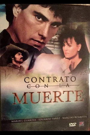 Постер: Contrato con la muerte