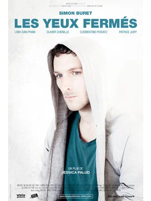 Постер: Les yeux fermés