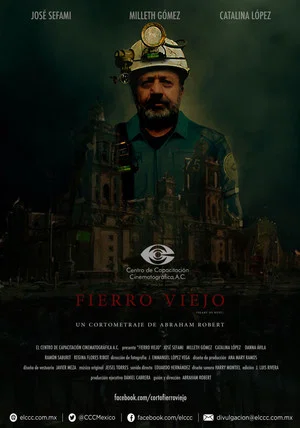 Постер: Fierro Viejo