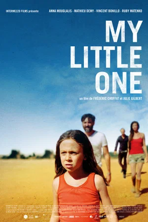 Постер: My Little One