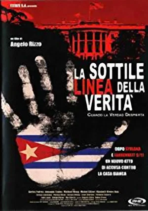Постер: Cuando la verdad despierta