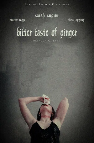 Постер: Bitter Taste of Ginger