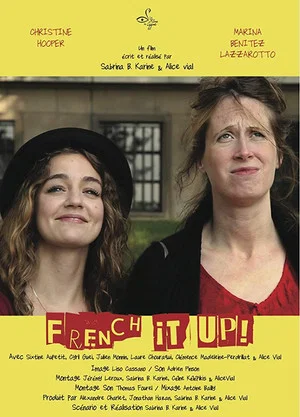 Постер: French It Up!