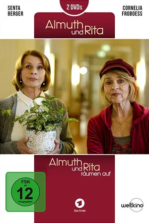 Постер: Almuth und Rita
