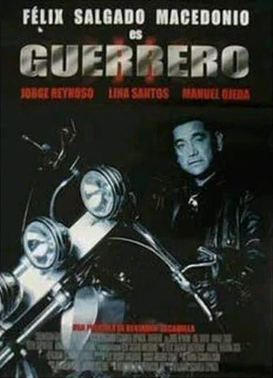 Постер: Guerrero