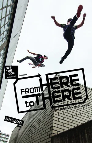 Постер: From Here to There