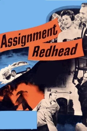 Постер: Assignment Redhead