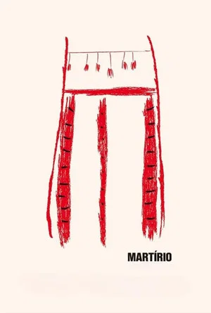 Постер: Martyrdom