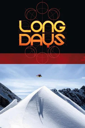 Постер: Long Days