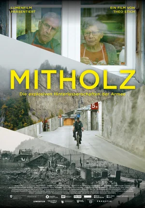 Постер: Mitholz