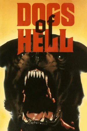 Постер: Dogs of Hell