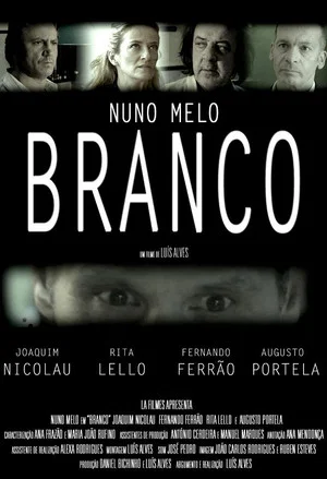 Постер: Branco