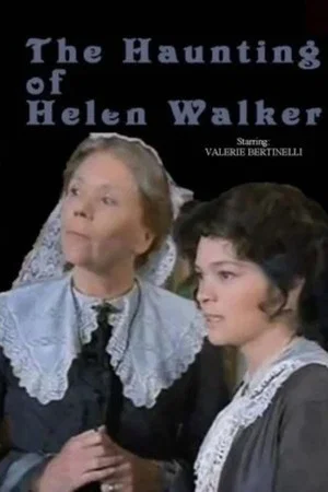 Постер: The Haunting of Helen Walker