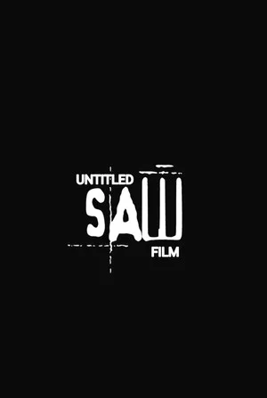 Постер: Untitled Saw Film