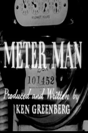 Постер: Meter Man