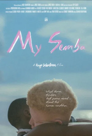 Постер: My Semba