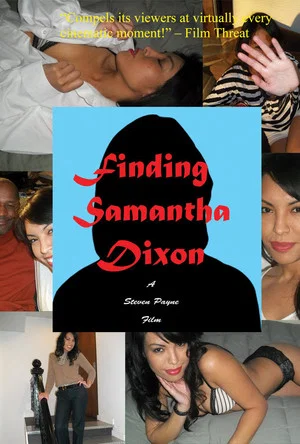 Постер: Finding Samantha Dixon
