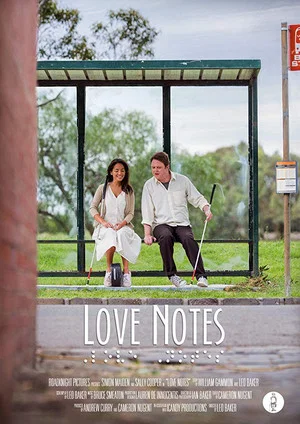 Постер: Love Notes